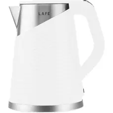 Lafe Czajnik elektryczny Elegant White