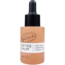 Upcircle - Peptide Serum - Custard Apple + Blood Orange - 30 ml