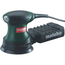Metabo FSX 200 Intec Orbital sander 11000 RPM 9500 OPM 240 W