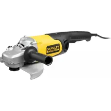Stanley Large Angle Grinder 230mm 2000W