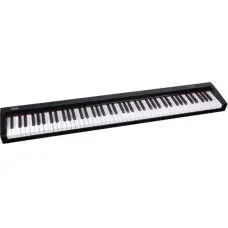 Deepcool DNA SP 88 digital piano keys Bluetooth MIDI