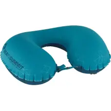 Sea To Summit Pillow SEA TO SUMMIT Aeros Ultralight Traveller Aqua