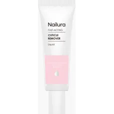 Nailura - Cuticle Remover - High Viscosity - 30 ml