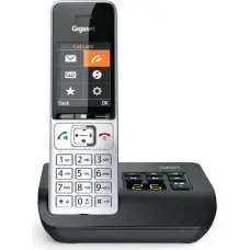Gigaset 500A Comfort - Cordless phone w/ answer