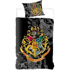 Brandmac Bed Linen - Adult Size 140 x 200 cm -  Harry Potter (1000435)