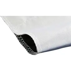Studioking background cloth 2.7x5m, black/white