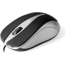 Media-Tech Optical Mouse MT1091S PLANO 800 dpi
