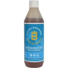 Biofarmab - Devil’s Claw Gel - 500 ml