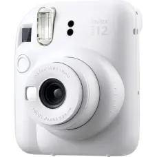 Fujifilm Camera Instax mini 12 white