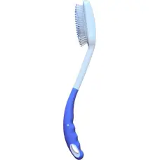 Sundo Hairbrush with long handle