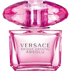 Versace - Bright Crystal Absolu EDP 50ml