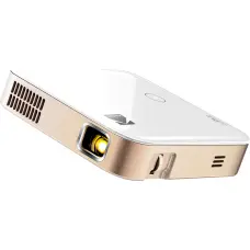 Kodak - Luma 350 Portable WiFi Projector
