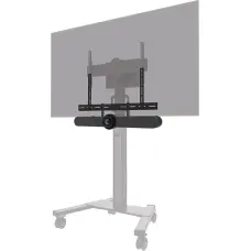 Neomounts AV30-500BL Videobar kit 43-110