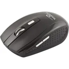 Esperanza Titanum Wireless Optical Mouse SNAPPER TM105K 2.4GHz, DPI 1000/1600, 6 buttons, NANO receiver