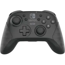 Hori - Wireless HORIPAD - Black - Switch/Switch 2
