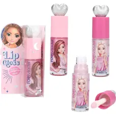 Topmodel - Lip Gloss Shimmer BEAUTY and ME - Pink, Rose - 6 ml