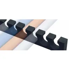 Colorama taustakinnitus COPAPERGRIP