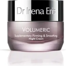 Dr Irena Eris - Volumeric Supplementary Firming & Smoothing Night Cream - 50 ml