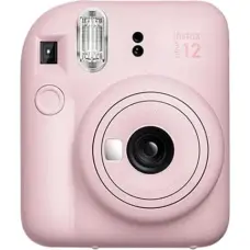 Fujifilm Camera Instax mini 12 pink