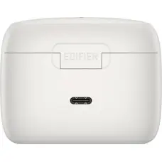 Edifier | Earbuds | NeoDots | Built-in microphone | Bluetooth | ANC | White