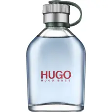 Hugo Boss - Hugo Man EDT 125 ml