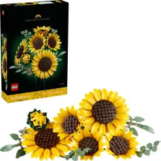 Lego BOTANICALS 11502 Sunflower Bouquet