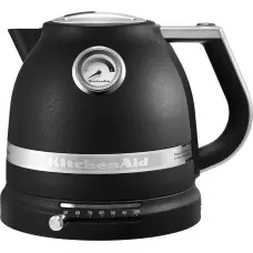 Kitchenaid 5KEK1522EBK electric kettle 1.5 L 2400 W Cast iron