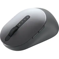 Dell | Multi-Device | MS5320W | Optical Mouse | Wireless | Titan Grey