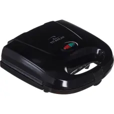 Esperanza Sandwich Maker Casserole Black TKT002K