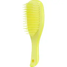 Tangle Teezer - the ultimate detangler mini hyper yellow