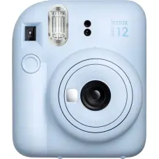 Fujifilm Camera Instax mini 12 blue