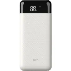 Silicon Power power bank GP28 10000mAh, white