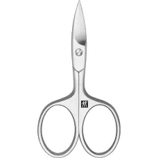 Zwilling Twinox Satin Nail Scissors - 9 cm