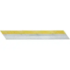 Dewalt DNBDA1550GZ nails 4000 pc(s) Upholstery nail