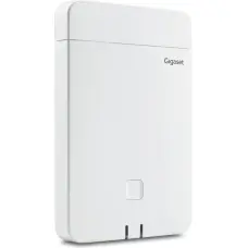 Gigaset N770 IP Pro DECT base station White