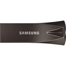 Samsung MUF-64BE USB flash drive 64 GB USB Type-A 3.2 Gen 1 (3.1 Gen 1) Grey