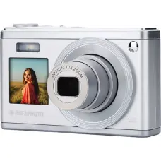Agfaphoto Realishot DC9200, silver