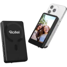 Rollei - Selfie Monitor - Easy Creator - 3.97