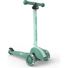 Scoot And Ride - Highwaykick 3S LED - Forest (00939)