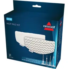 Bissell - Mop Pad Kit - Powerfresh 2234-1897-2113