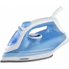 Blaupunkt Steam iron HSI201BL
