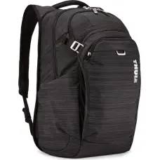 Thule Construct CONBP116 backpack Travel backpack Black Nylon