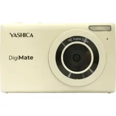 Yashica - DigiMate