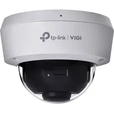 Tp-Link Camera VIGI C250 (4mm) 5MP Full-Color Dome