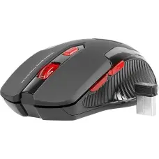 Tracer Mysz Battle Heroes Airman RF Nano