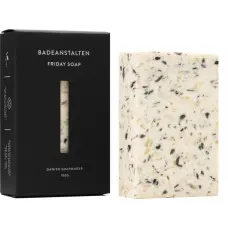 Badeanstalten - Friday Soap - 100 grams
