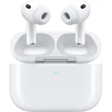 Apple AirPods Pro (3rd generation) Headset True Wireless Stereo (TWS) In-ear Calls/Music/Sport/Everyday Bluetooth White