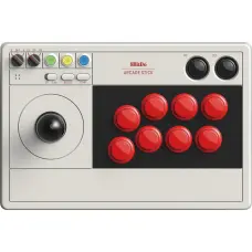 8Bitdo Arcade Stick 2.4G PC & NS
