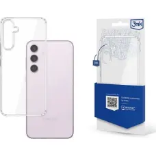 3MK Armor Case Samsung S24 S921