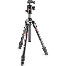 Manfrotto tripod kit Befree GT CF 4 MKBFRTC4GT-BH